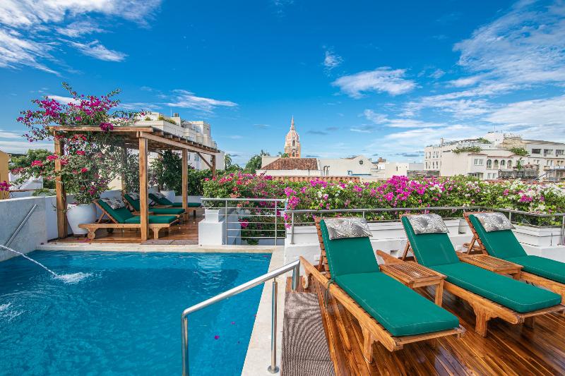 Casa Claver Loft Boutique