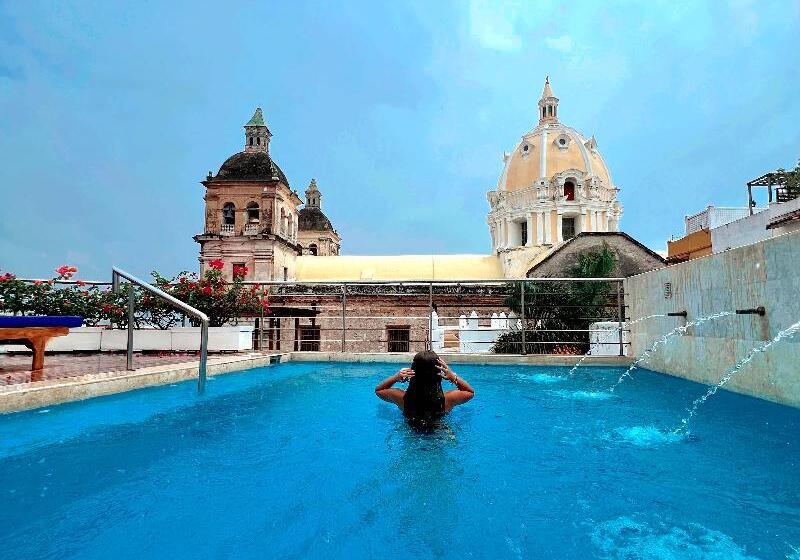 Casa Claver Loft Boutique