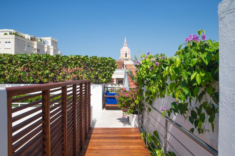 Casa Claver Loft Boutique