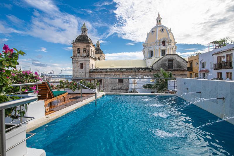 Casa Claver Loft Boutique