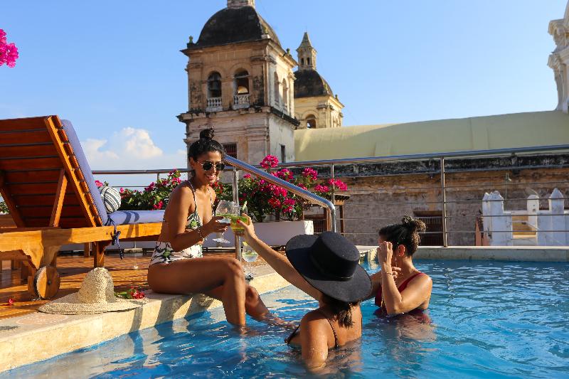 Casa Claver Loft Boutique