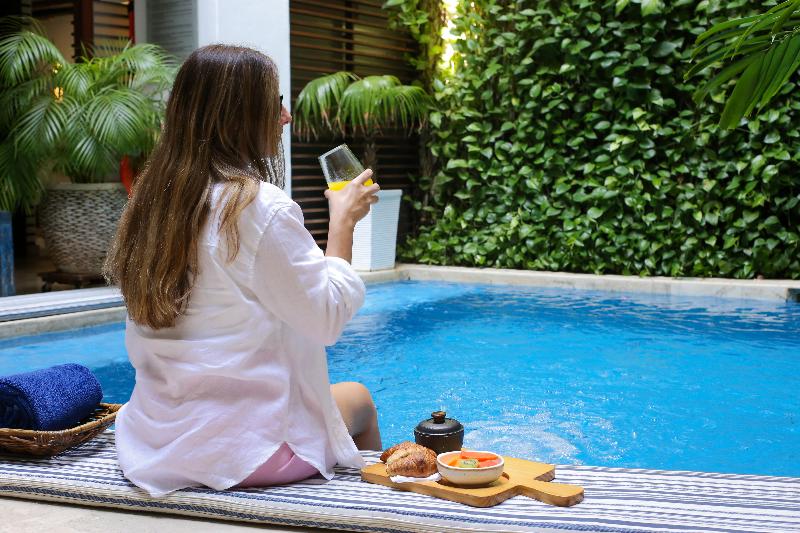 Casa Claver Loft Boutique