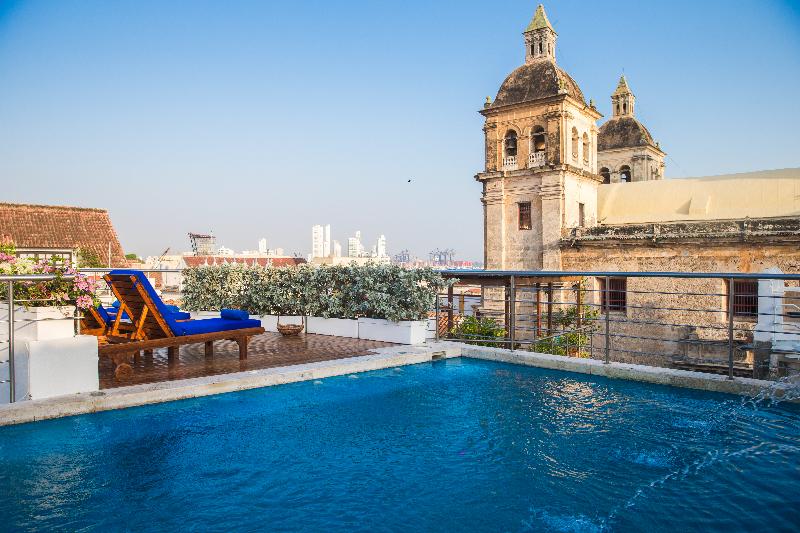 Casa Claver Loft Boutique