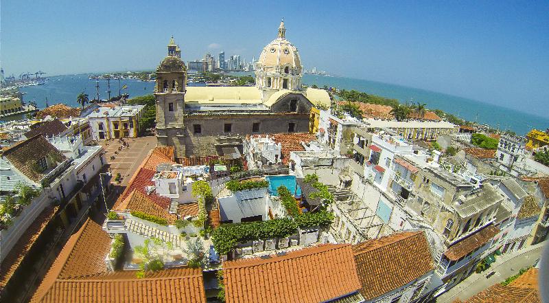 Casa Claver Loft Boutique