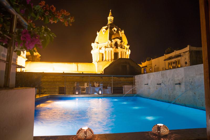 Casa Claver Loft Boutique