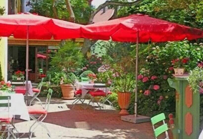 Central Hotel Am Königshof