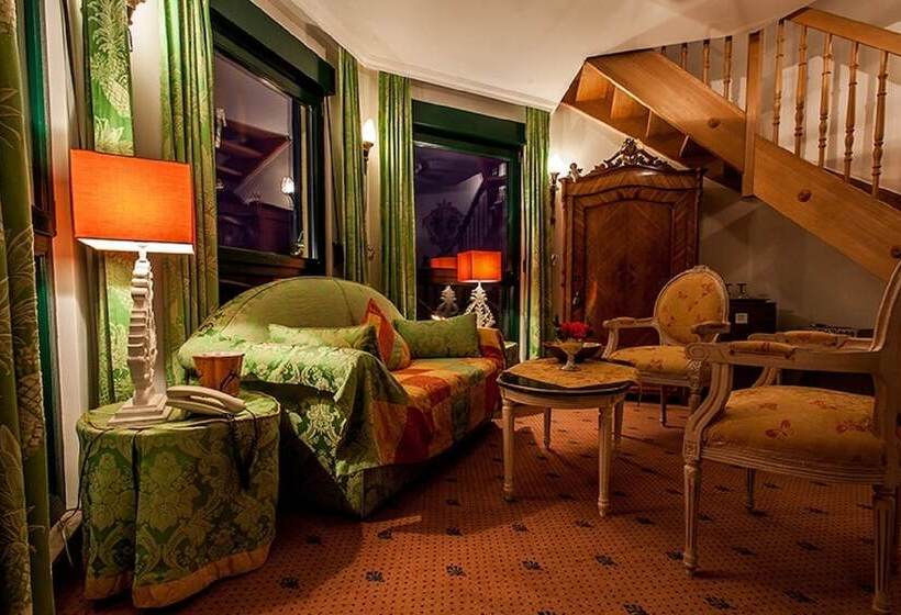 Central Hotel Am Königshof