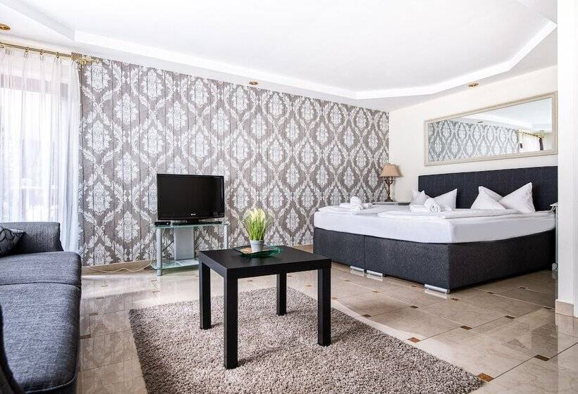 Central Hotel Am Königshof