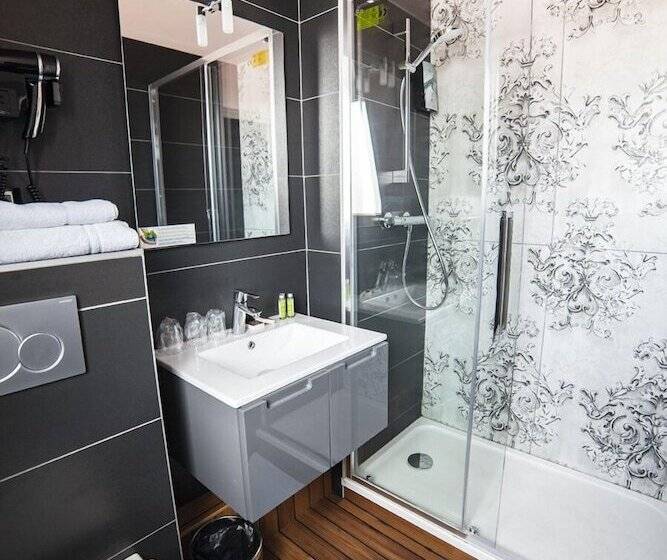 Cit Hotel B