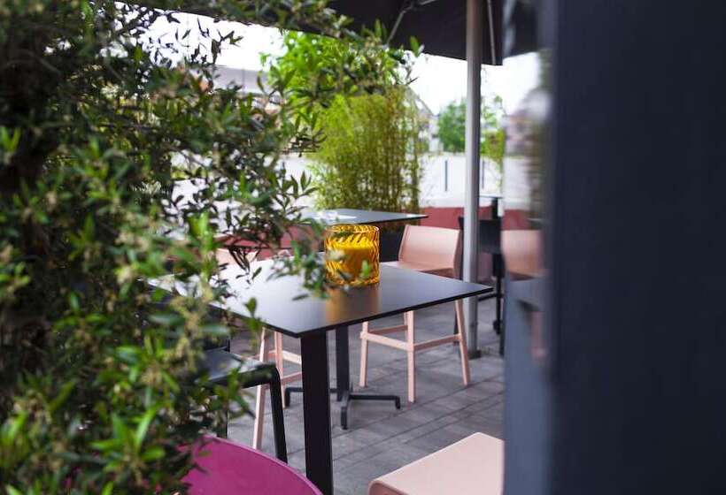 Cit Hotel B