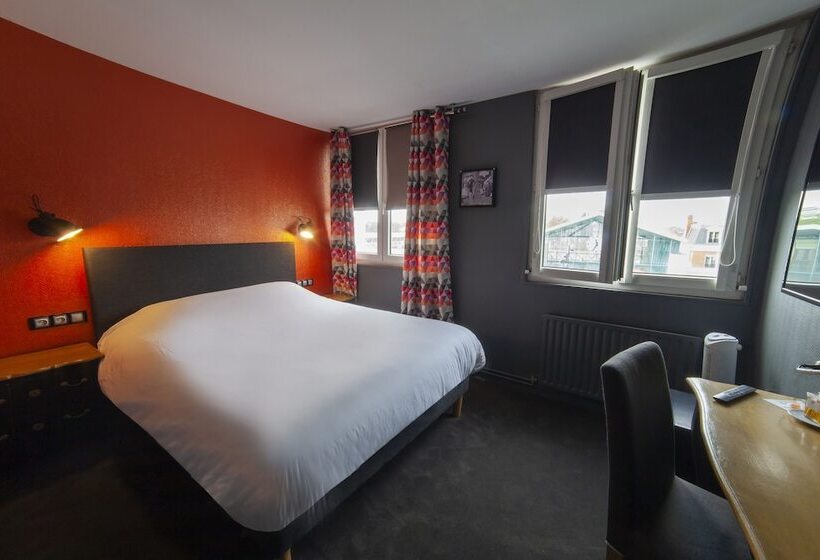 Cit Hotel B