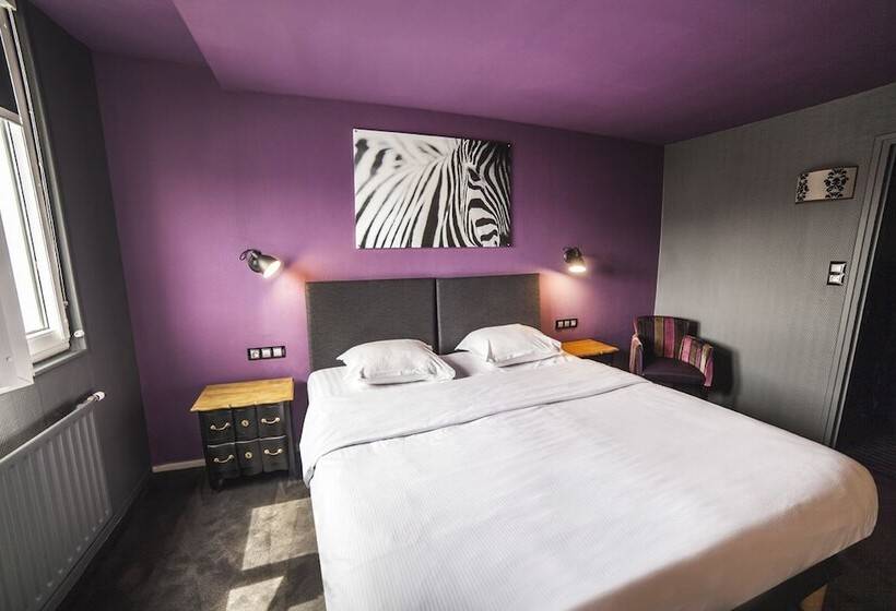 Cit Hotel B