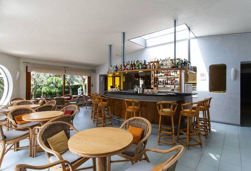 Club Hotel Olivi   Tennis Center