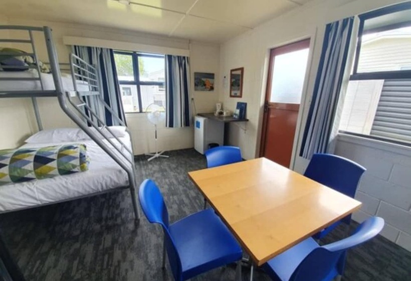 בית מלון כפרי Tasman Holiday Parks   Coromandel