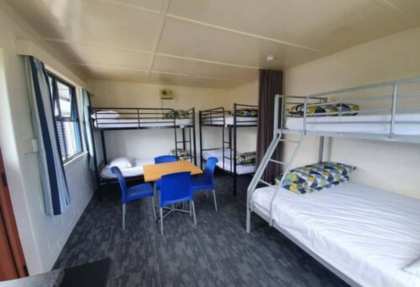 בית מלון כפרי Tasman Holiday Parks   Coromandel