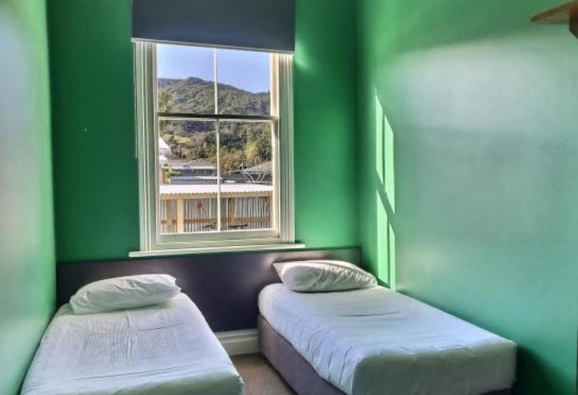 בית מלון כפרי Tasman Holiday Parks   Coromandel