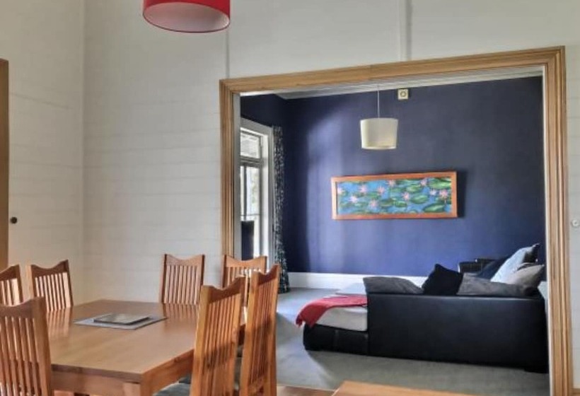 בית מלון כפרי Tasman Holiday Parks   Coromandel