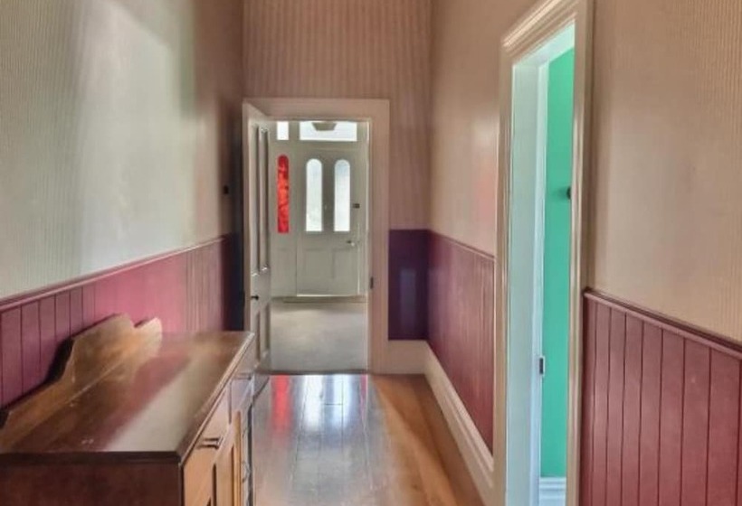 בית מלון כפרי Tasman Holiday Parks   Coromandel