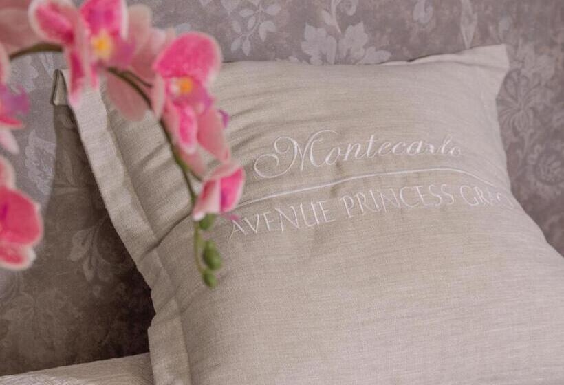 Design Hotel Astra B&b