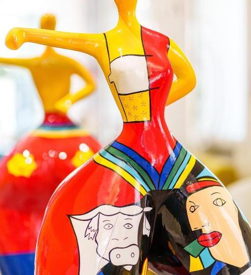 Design Hotel Astra B&b