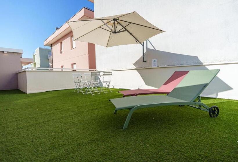 Design Hotel Astra B&b