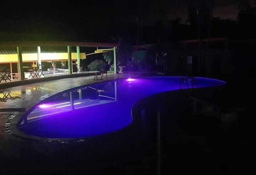 Ecohotel La Casona Pereira