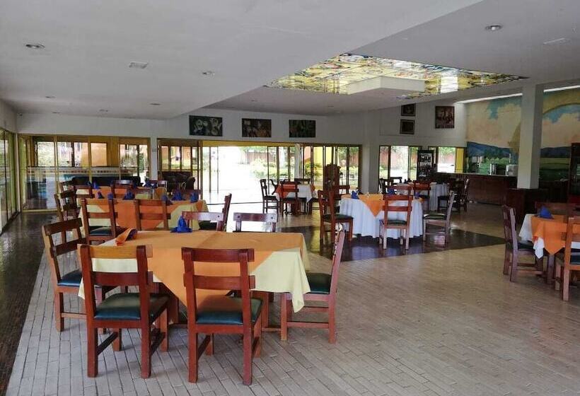 Ecohotel La Casona Pereira