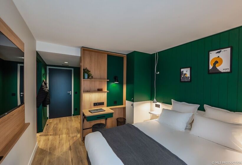 فندق Les Hauts De Kerano