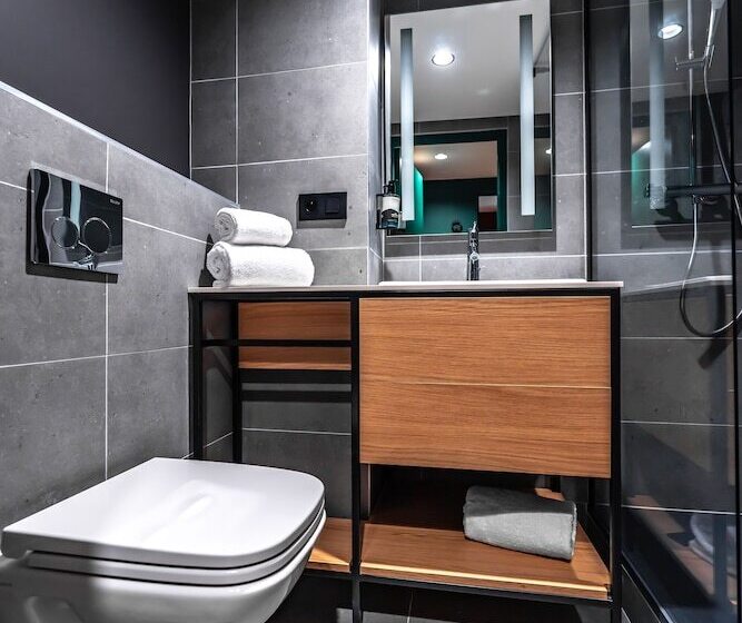 فندق Les Hauts De Kerano