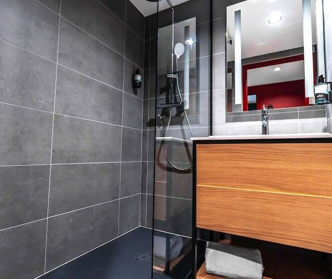 فندق Les Hauts De Kerano