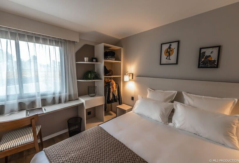 فندق Les Hauts De Kerano