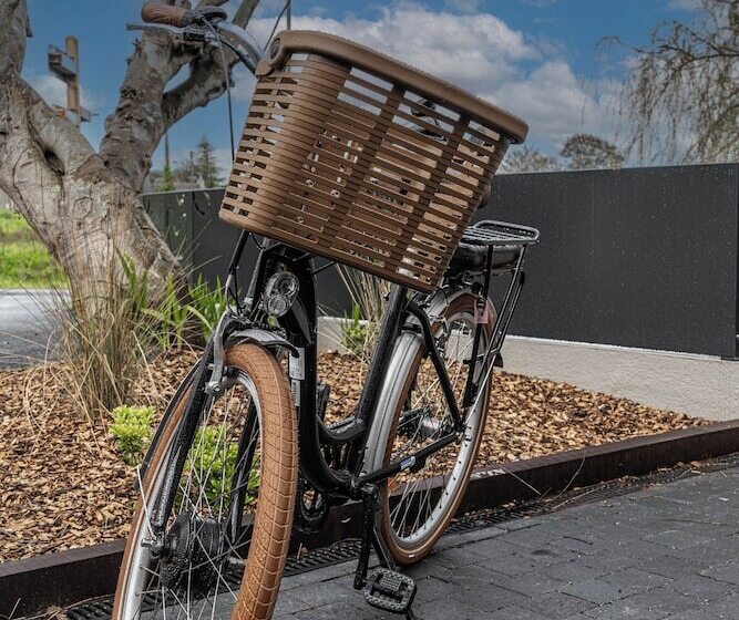 فندق Les Hauts De Kerano