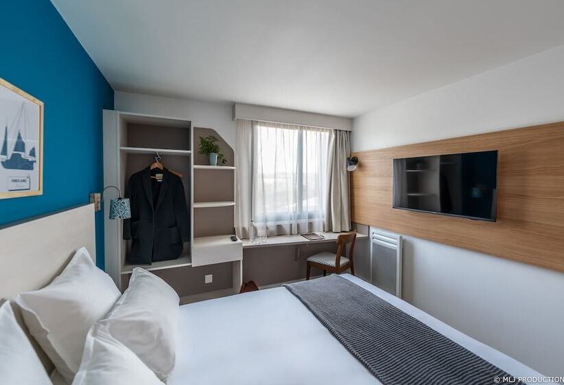 فندق Les Hauts De Kerano