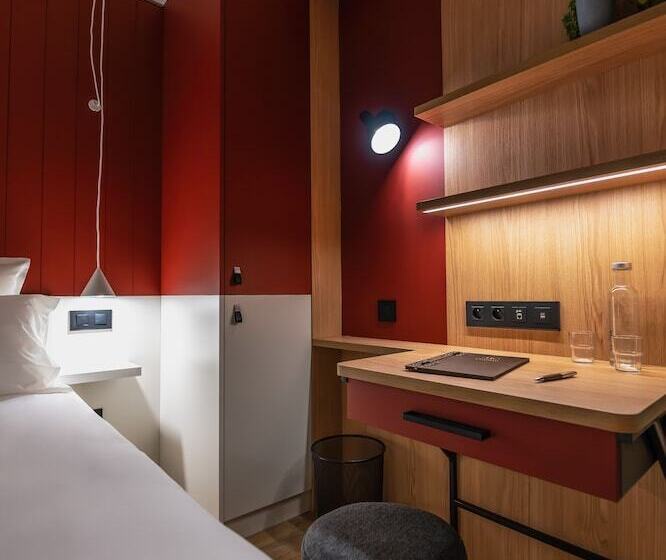 فندق Les Hauts De Kerano