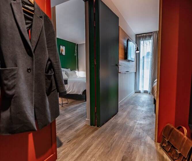 فندق Les Hauts De Kerano