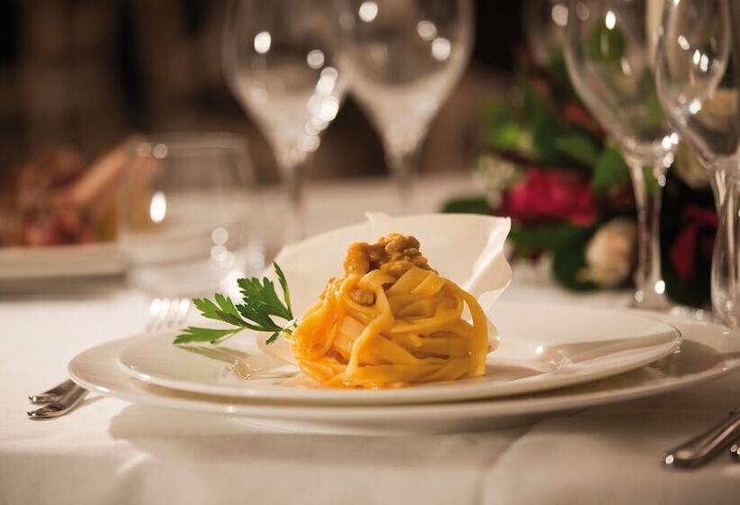 Fonte Del Benessere Resort