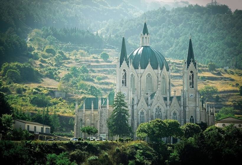 Fonte Del Benessere Resort