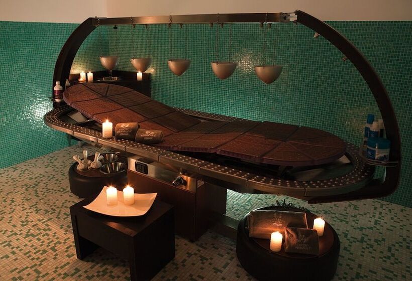 Fonte Del Benessere Resort