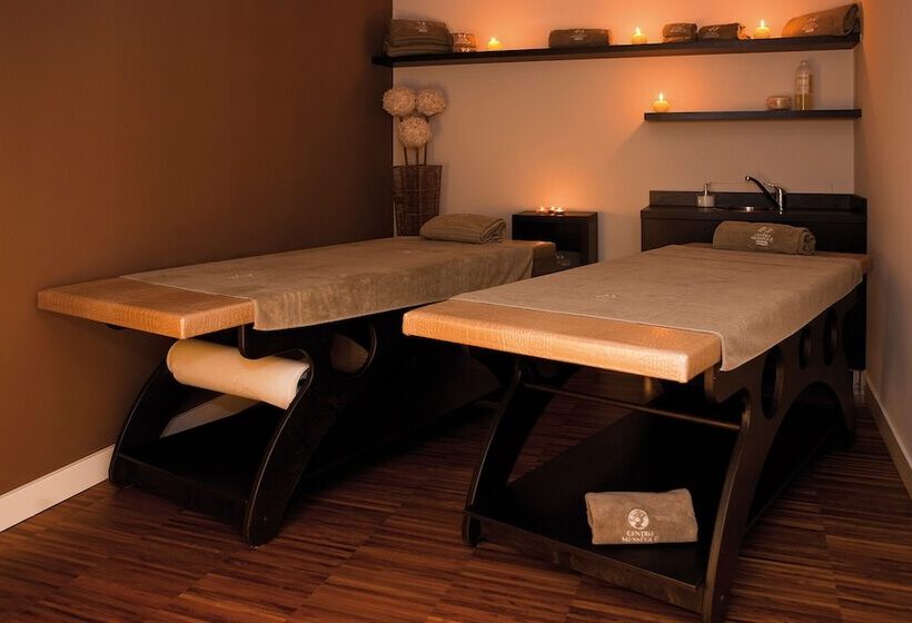 Fonte Del Benessere Resort