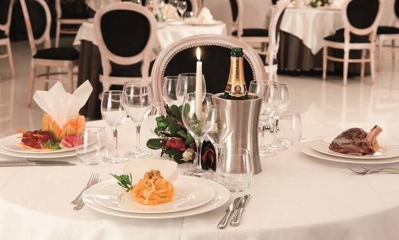 Fonte Del Benessere Resort