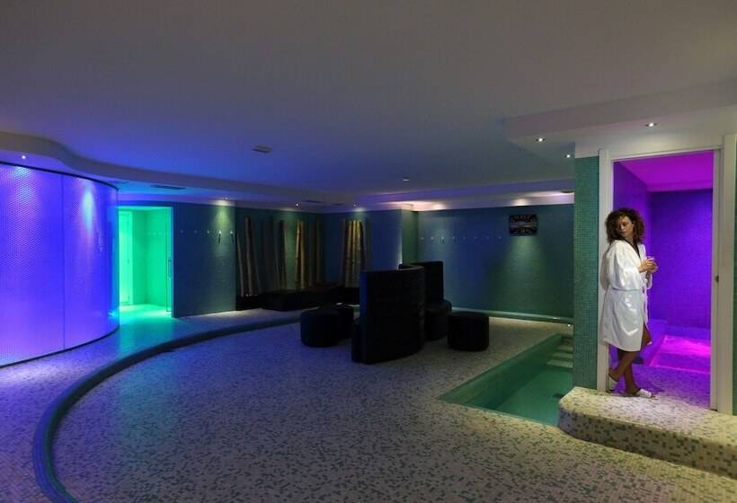 Fonte Del Benessere Resort