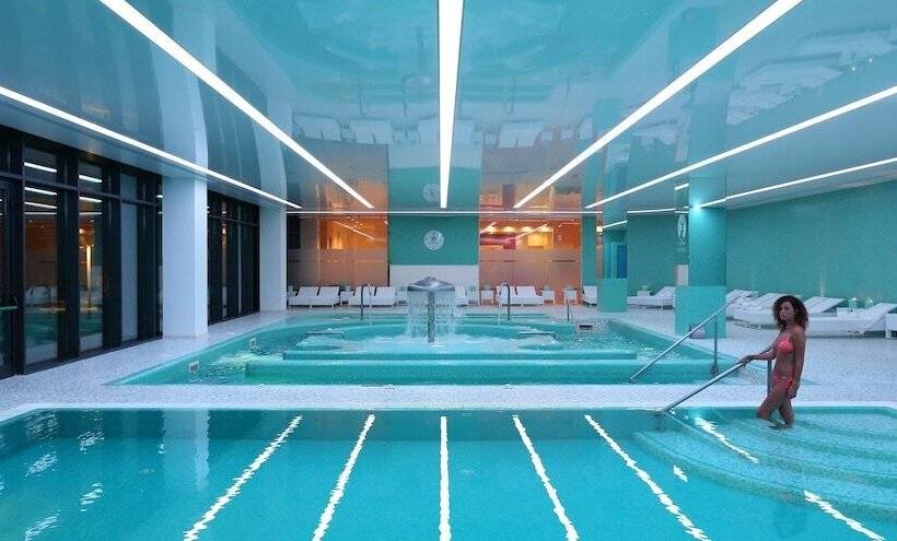 Fonte Del Benessere Resort