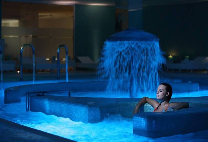 Fonte Del Benessere Resort