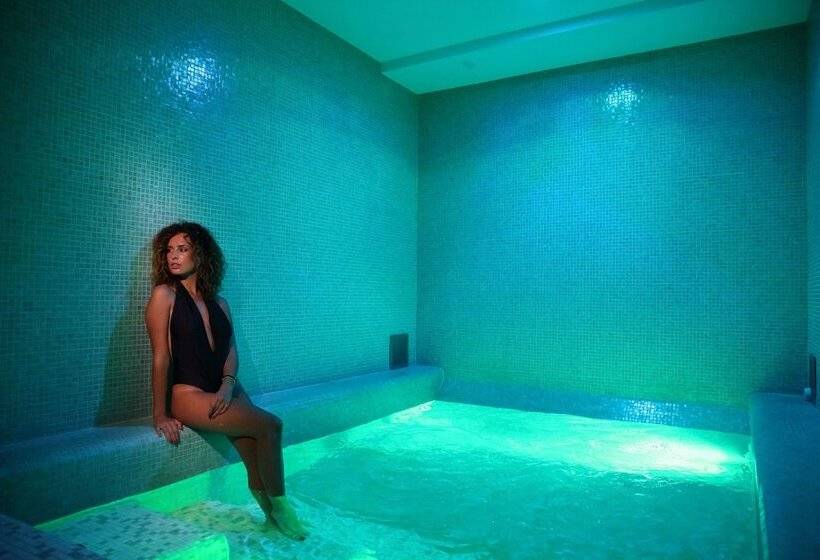 Fonte Del Benessere Resort