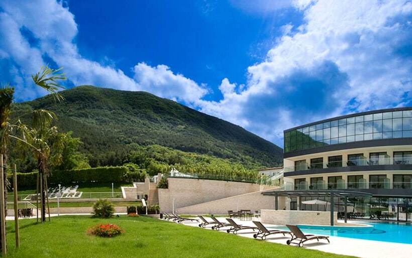 Fonte Del Benessere Resort