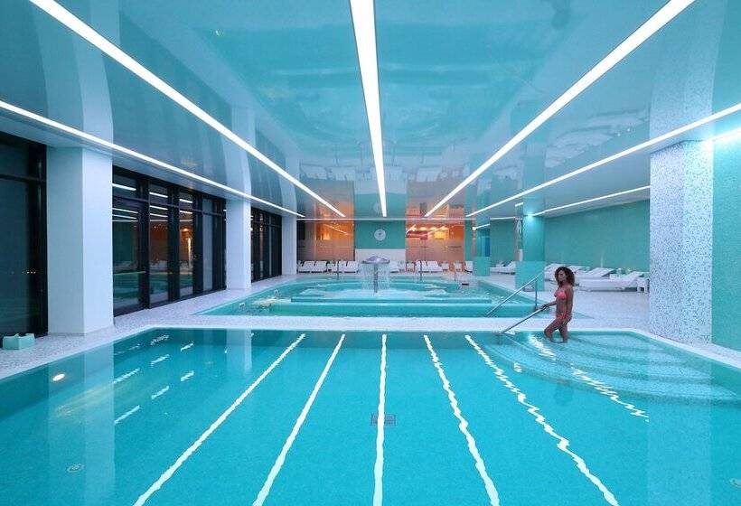 Fonte Del Benessere Resort