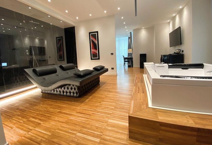 Fonte Del Benessere Resort