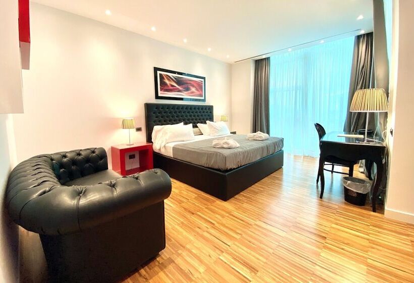 Fonte Del Benessere Resort