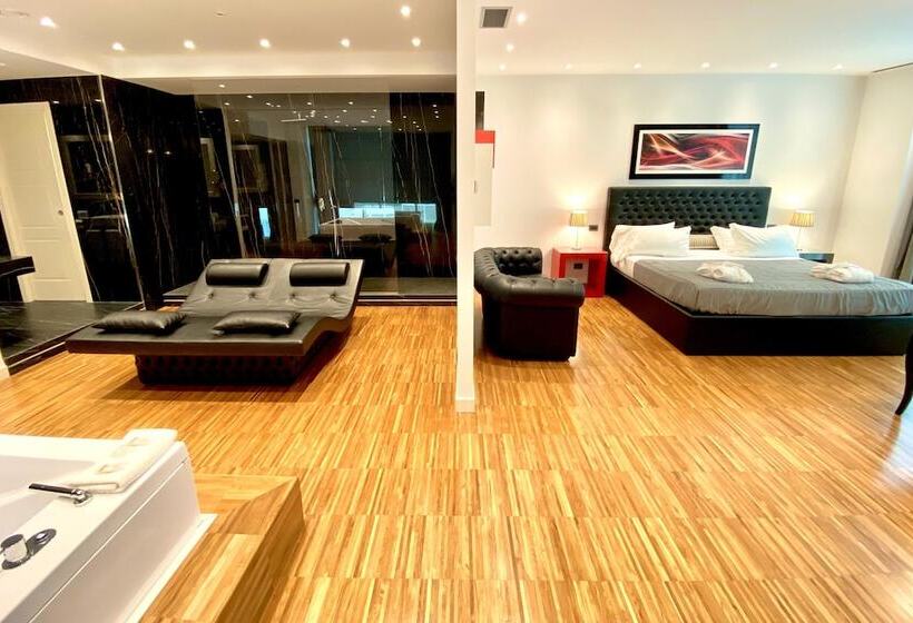 Fonte Del Benessere Resort