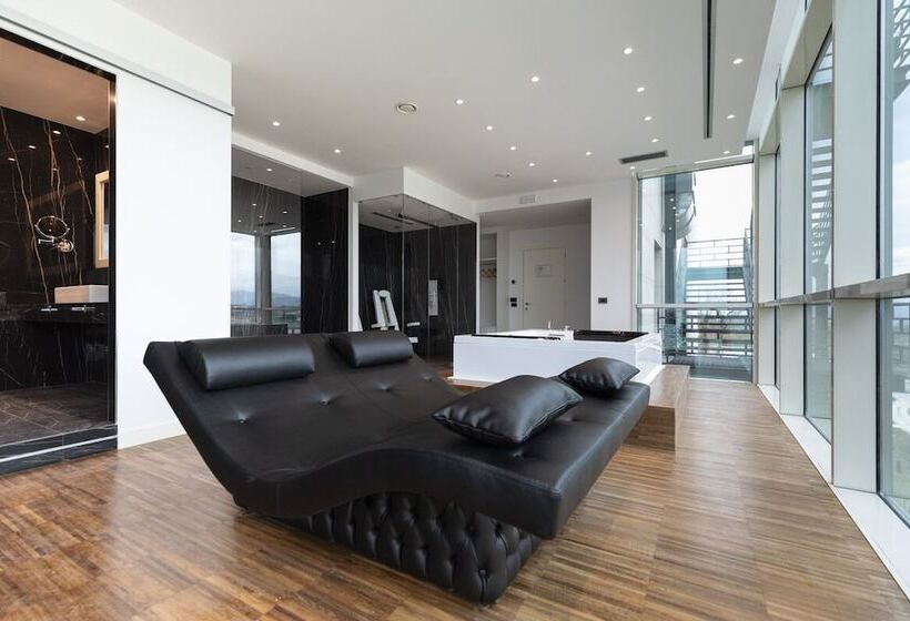 Fonte Del Benessere Resort